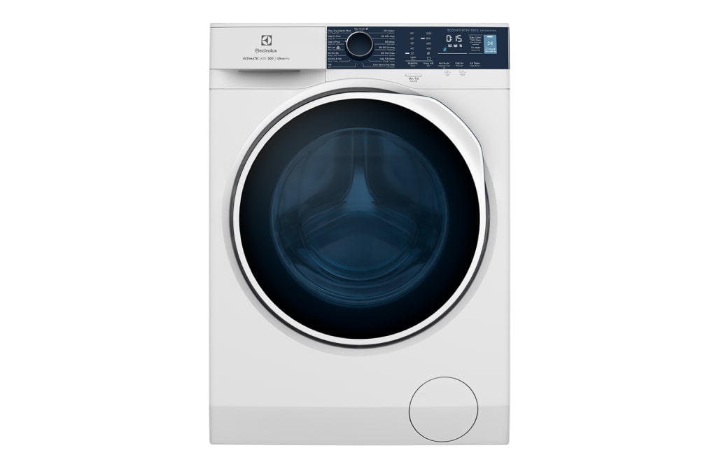Máy giặt Electrolux 10 kg EWF1024P5WB UltimateCare 500 Inverter