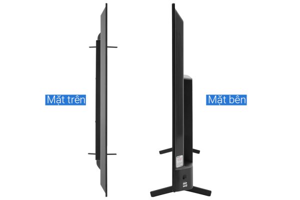 Google Tivi Sony 4K 50 inch KD-50X75K