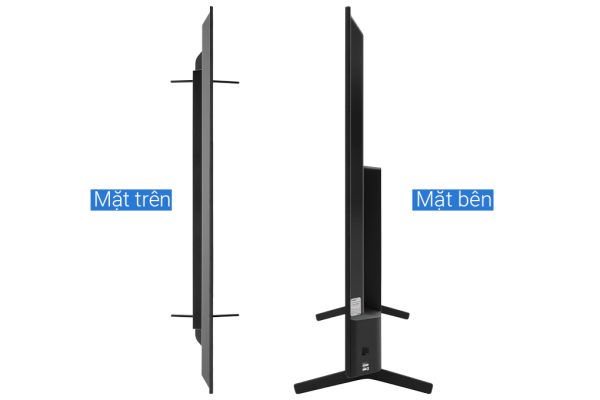 Google Tivi Sony 4K 65 inch KD-65X75K