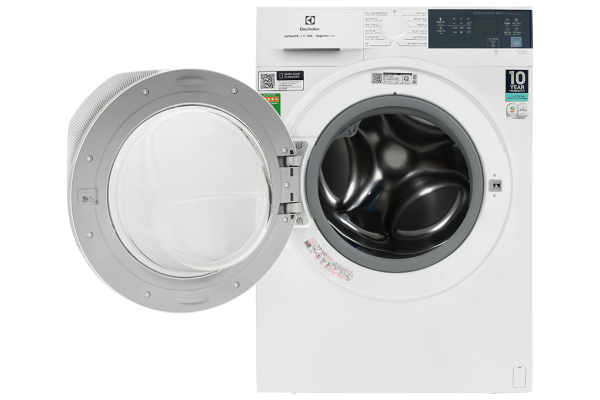 Máy giặt Electrolux 10 kg EWF1024D3WB UltimateCare 300 Inverter