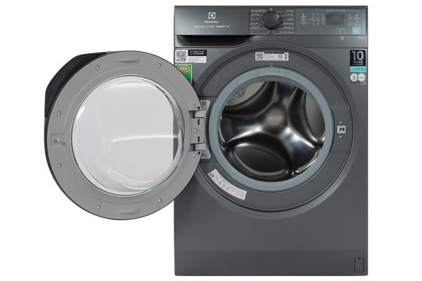 Máy giặt Electrolux 10 kg EWF1024M3SB UltimateCare 300 Inverter