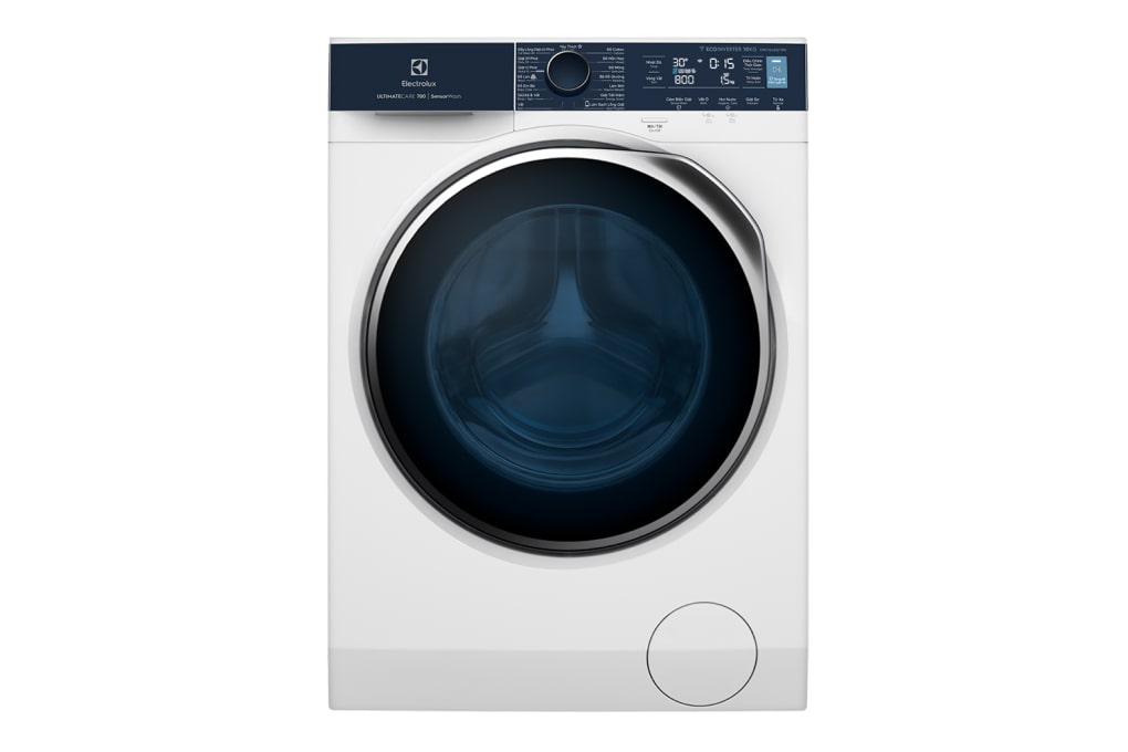 Máy giặt Electrolux 10 kg EWF1042Q7WB UltimateCare 700 Inverter 10 kg EWF1042Q7WB