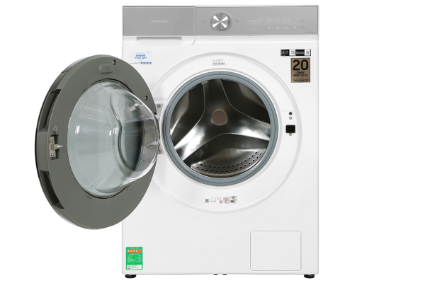 Máy giặt Samsung 14 kg WW14BB944DGHSV Bespoke AI Inverter