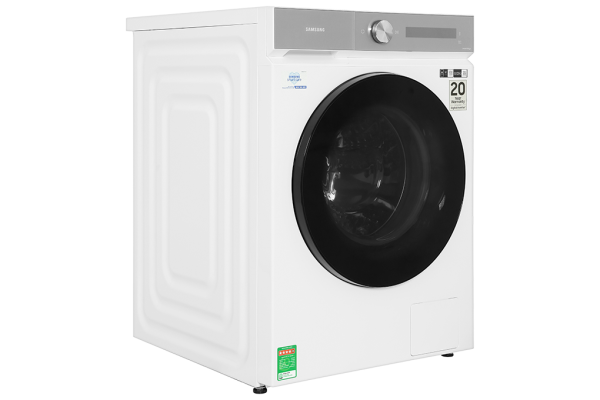 Máy giặt Samsung 14 kg WW14BB944DGHSV Bespoke AI Inverter