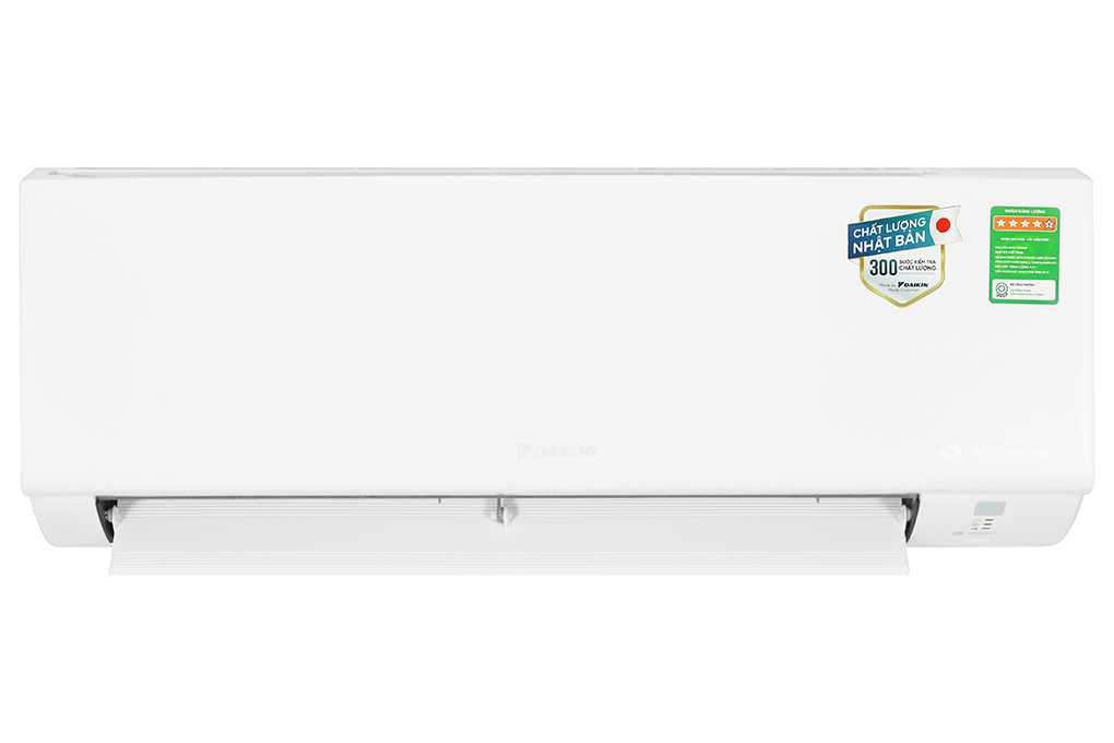 Máy lạnh Daikin ATKF25XVMV Inverter 1 HP