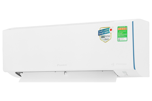 Máy lạnh Daikin ATKF25XVMV Inverter 1 HP