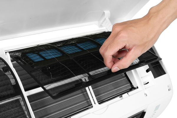 Máy lạnh Daikin ATKF25XVMV Inverter 1 HP