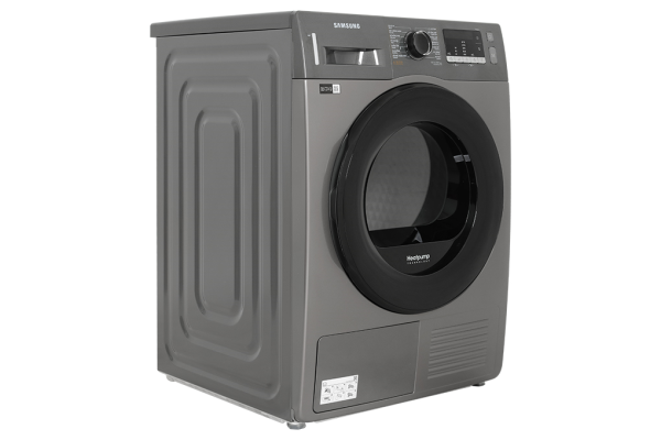 Máy sấy bơm nhiệt Samsung 9 kg DV90TA240AXSV
