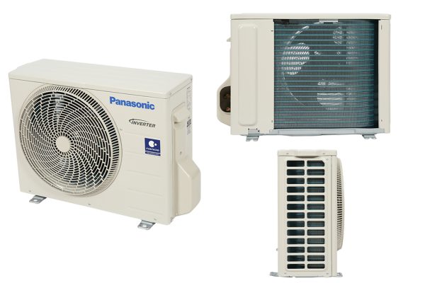 Máy lạnh Panasonic CU/CS-PU18XKH-8M Inverter 2 HP