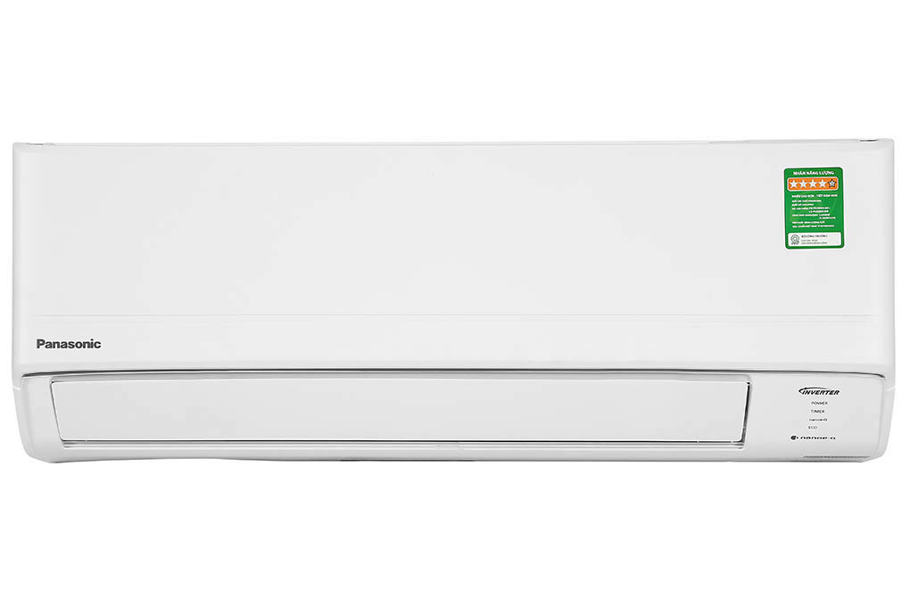 Máy lạnh Panasonic CU/CS-PU18XKH-8M Inverter 2 HP