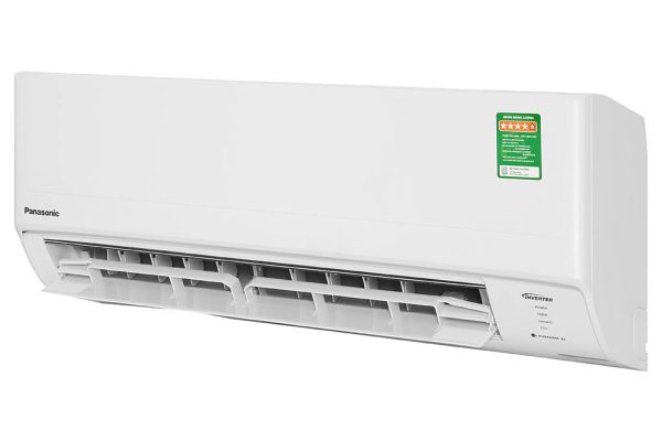 Máy lạnh Panasonic CU/CS-PU18XKH-8M Inverter 2 HP