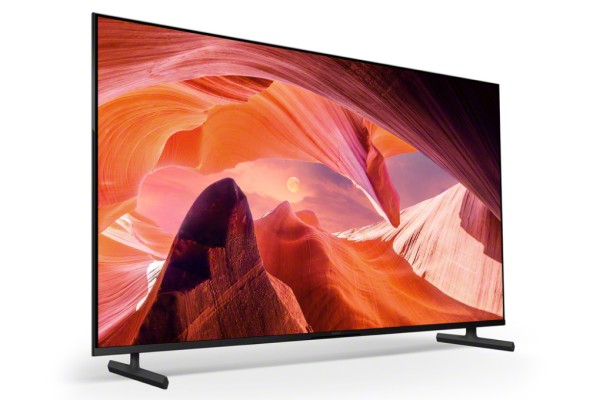 Google Tivi Sony 4K 75 inch KD-75X80L