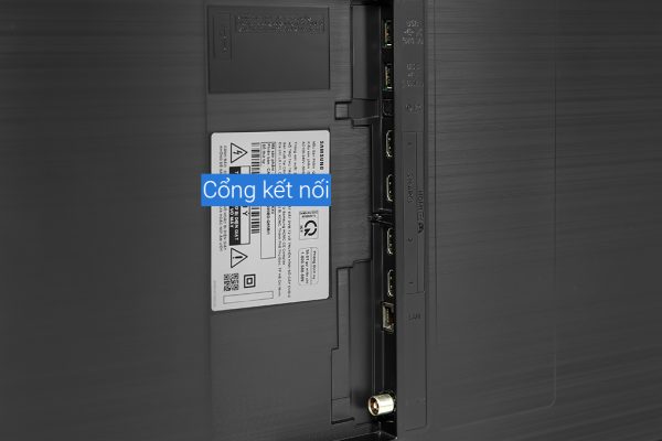 Smart Tivi Neo QLED 4K 65 inch Samsung QA65QN90B