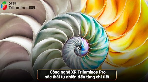 Google Tivi Sony 4K 75 inch XR-75X90L