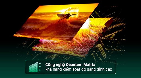 Smart Tivi Neo QLED 4K 65 inch Samsung QA65QN85C