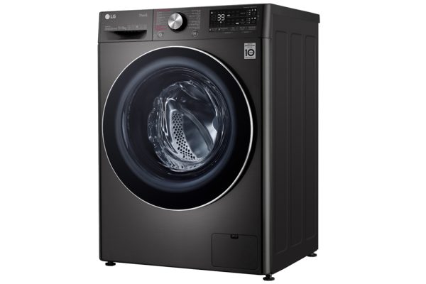 Máy giặt sấy LG FV1413H3BA Inverter giặt 13 kg - sấy 8 kg