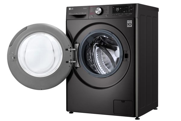 Máy giặt sấy LG FV1413H3BA Inverter giặt 13 kg - sấy 8 kg