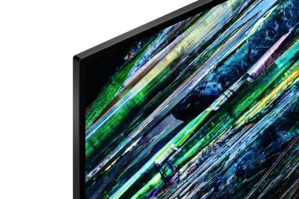 Google Tivi OLED Sony 4K 77 inch XR-77A95L