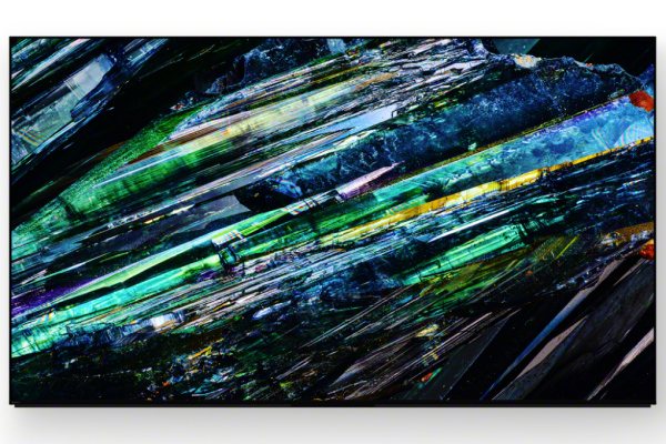 Google Tivi OLED Sony 4K 77 inch XR-77A95L