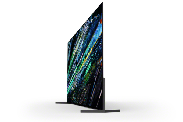 Google Tivi OLED Sony 4K 77 inch XR-77A95L