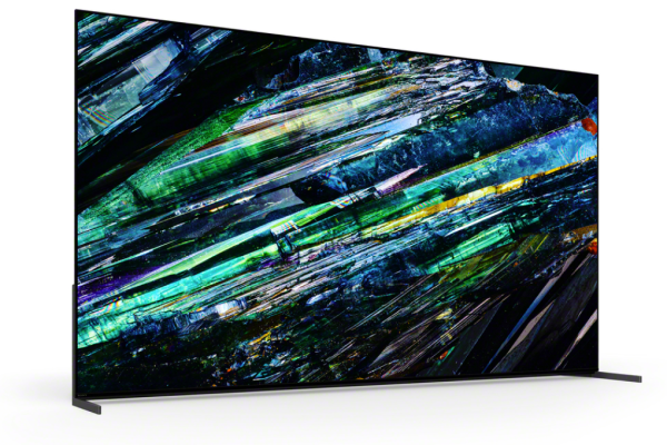 Google Tivi OLED Sony 4K 77 inch XR-77A95L