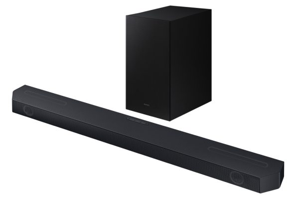 Bộ loa thanh Samsung HW-Q600CXV 360W