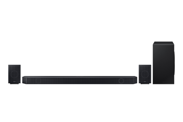 Bộ loa thanh Samsung HW-Q990CXV 656W