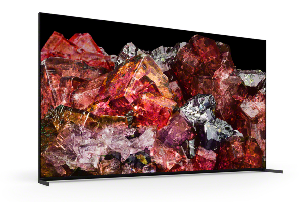 Google Tivi Mini LED Sony 4K 75 inch XR-75X95L