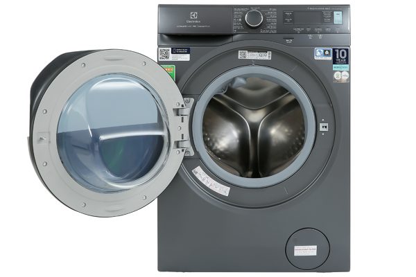 Máy giặt Electrolux 10 kg EWF1042R7SB UltimateCare 700 Inverter