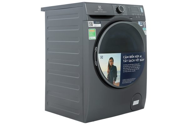 Máy giặt Electrolux 10 kg EWF1042R7SB UltimateCare 700 Inverter