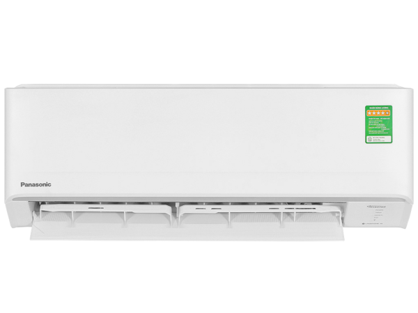 Điều hòa Panasonic Inverter CUCS-PU12AKH-8 12000 BTU 2024
