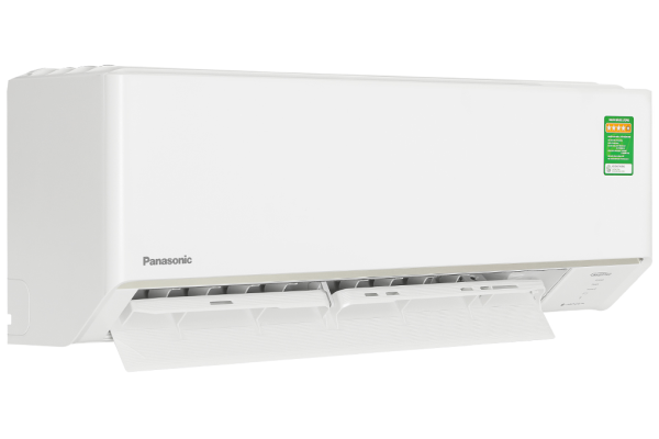 Điều hòa 2 chiều Panasonic Inverter CUCS-YZ9AKH-8 9040 BTU 2024
