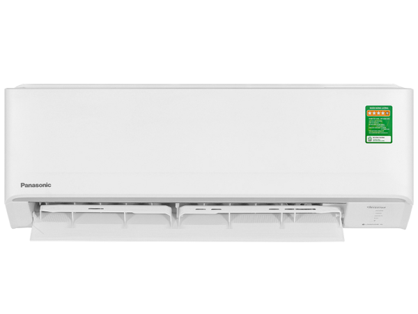 Điều hòa Panasonic Inverter CUCS-PU18AKH-8 17700 BTU 2024