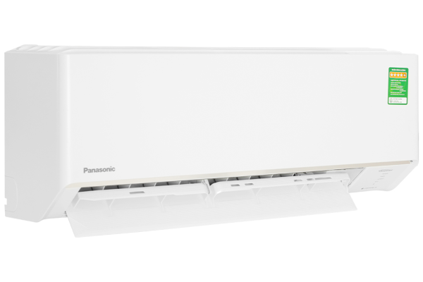 Điều hòa 2 chiều Panasonic Inverter CUCS-YZ18AKH-8 17700 BTU 2024