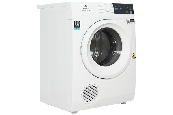 Máy sấy thông hơi 7.5 kg EDV754H3WB Electrolux UltimateCare
