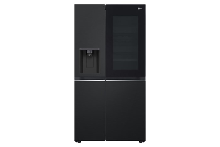 Tủ lạnh LG Inverter 635 lít GR-G257BL Side By Side InstaView