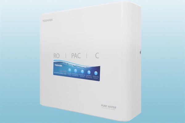 Máy lọc nước RO Toshiba TWP-N1686UV(W1)