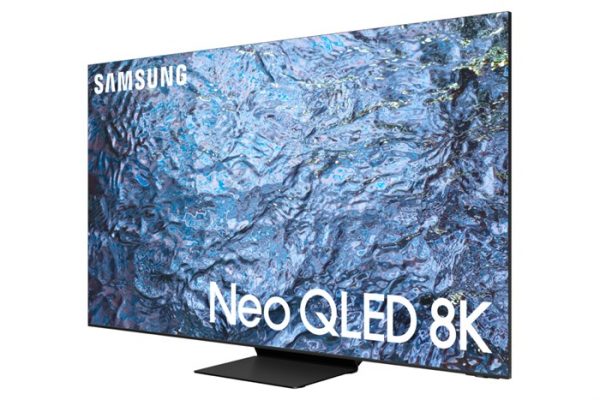 Smart Tivi Neo QLED 8K 85 inch Samsung QA85QN900C