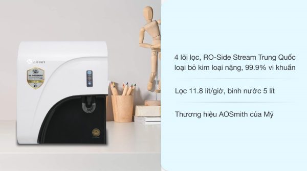 Máy lọc nước RO AOSmith C1