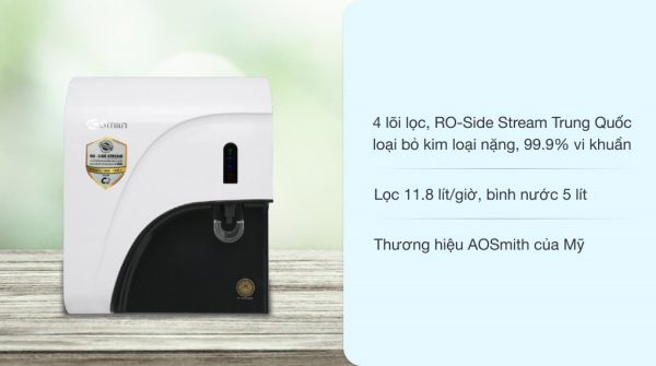 Máy lọc nước RO AOSmith C2