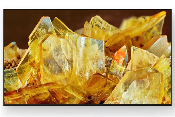 Google Tivi Sony 4K 85 inch XR-85X90L