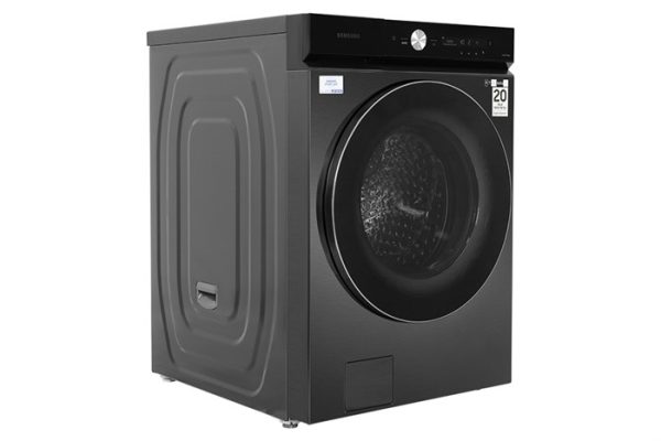Máy giặt Samsung 24 kg WF24B9600KVSV Bespoke AI Inverter