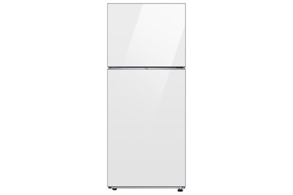 Tủ lạnh Samsung Inverter 385 lít Bespoke RT38CB668412SV
