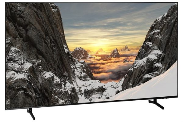 Smart Tivi Samsung 4K Crystal UHD 65 inch UA65BU8000
