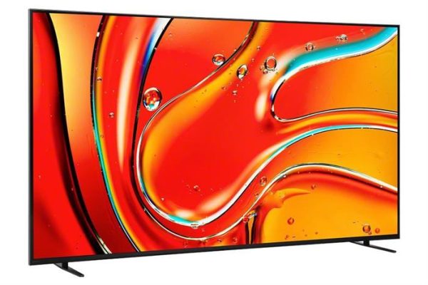 Google Tivi QLED Mini 65 inch K-65XR70 LED Sony 4K