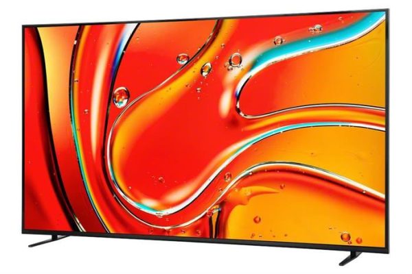 Google Tivi QLED Mini 65 inch K-65XR70 LED Sony 4K