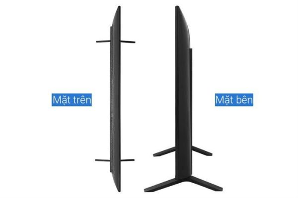 Google Tivi Sony 4K 55 inch K-55S30