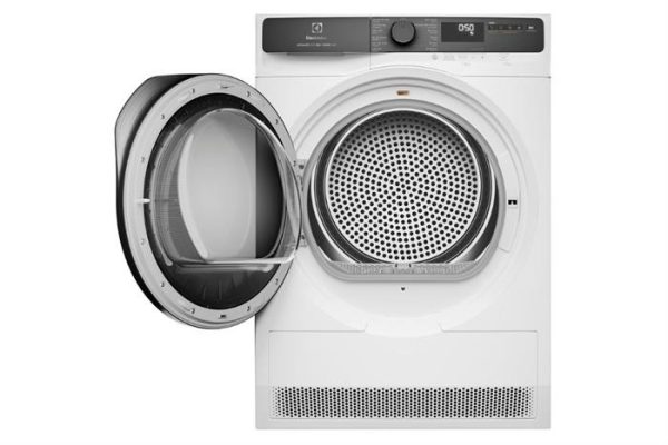 Máy sấy bơm nhiệt 8 kg EDH803J5WC Electrolux UltimateCare