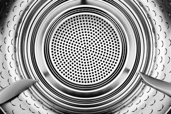 Máy sấy bơm nhiệt 8 kg EDH803J5WC Electrolux UltimateCare