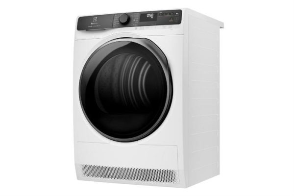 Máy sấy bơm nhiệt 9 kg EDH903R7WC Electrolux UltimateCare